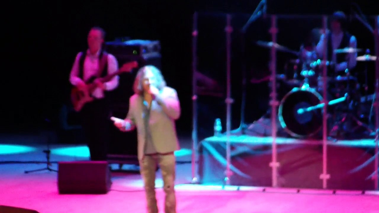 Концерт Игоря Николаева в Пензе, ККЗ "Пенза" 28.03.2015 (2)