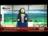 The Morning Show 31 March 2015