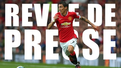 Un nouveau transfert record pour Di Maria, le Barça en pleine ébullition