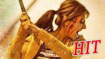 Anushka Sharma's NH10 Turns A Hit | BOX OFFICE REPORT