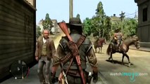 7 Things You Should Know About Red Dead Redemption