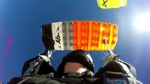 GoPro- Skydive Swoop ’N Slide