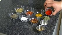 KARAHI MASALA (HOMEMADE) COOK WITH FAIZA