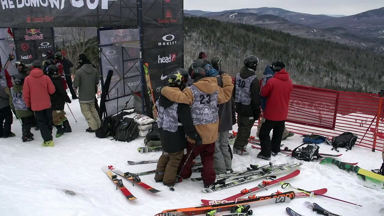 Dumont Cup 2015: Highlights