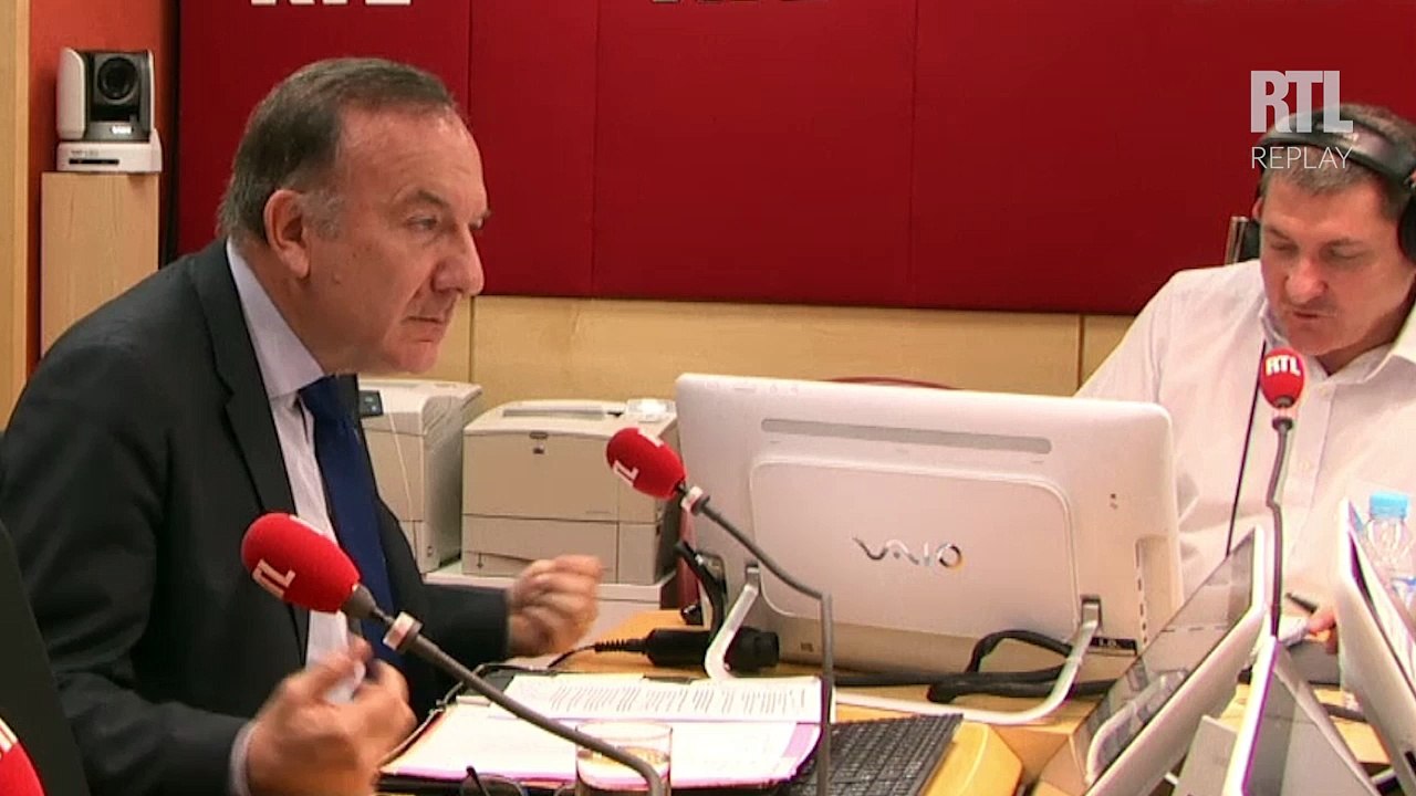 "Nicolas, souviens-toi d'Édouard !", lance Éric Zemmour