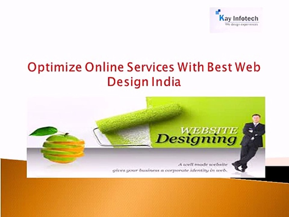 Best Web Design Services India