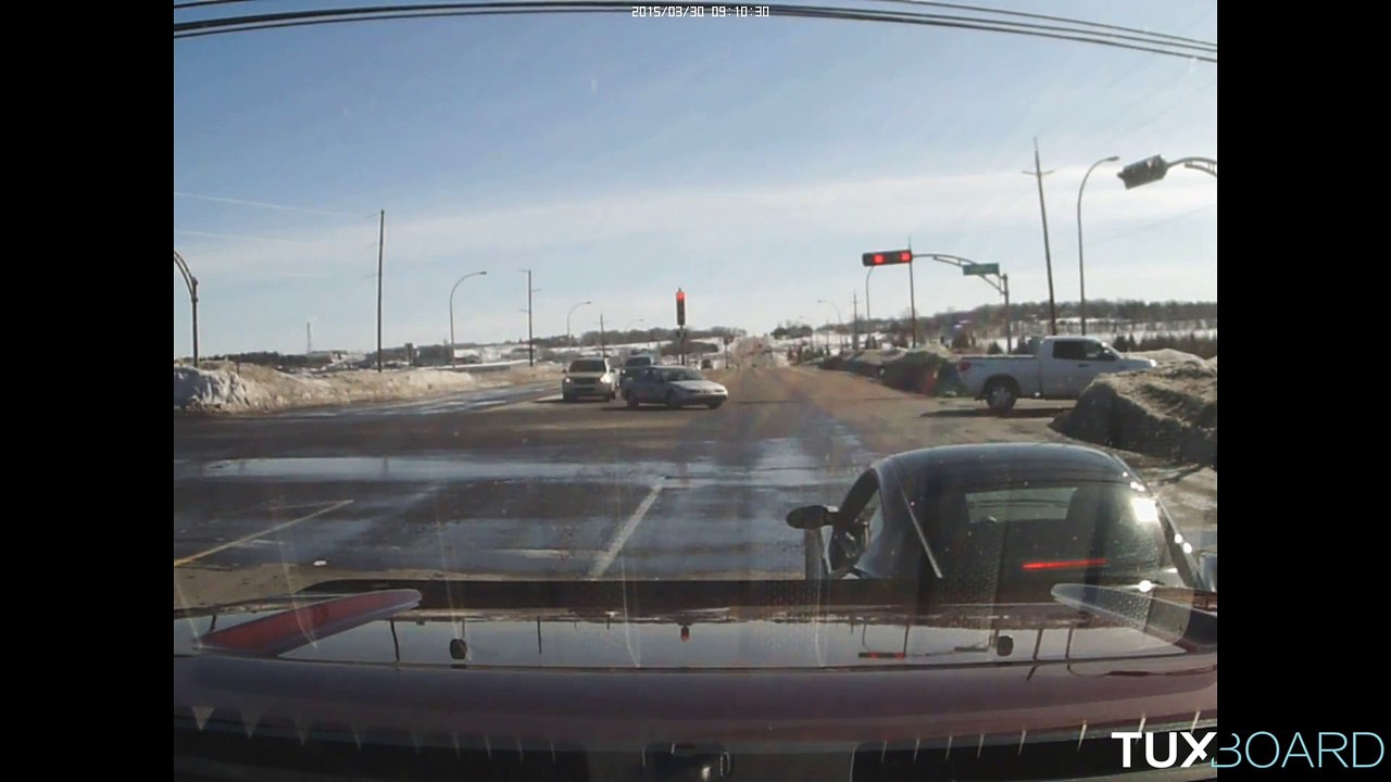 Une Porsche ne se conduit pas comme n'importe quelle autre voiture