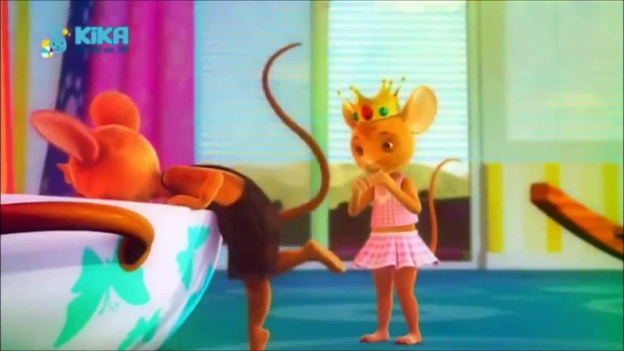 JoNaLu - Prinz Drecksspatz und JoNaLu - das Saugmonster 2015