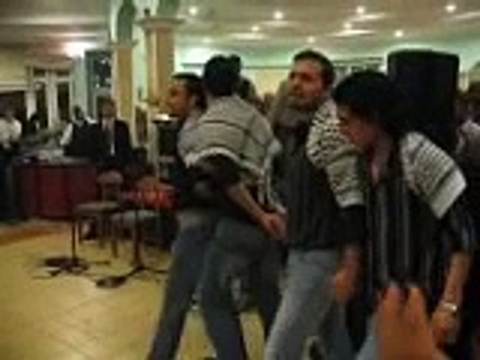 دبكة فلسطينية شمالية