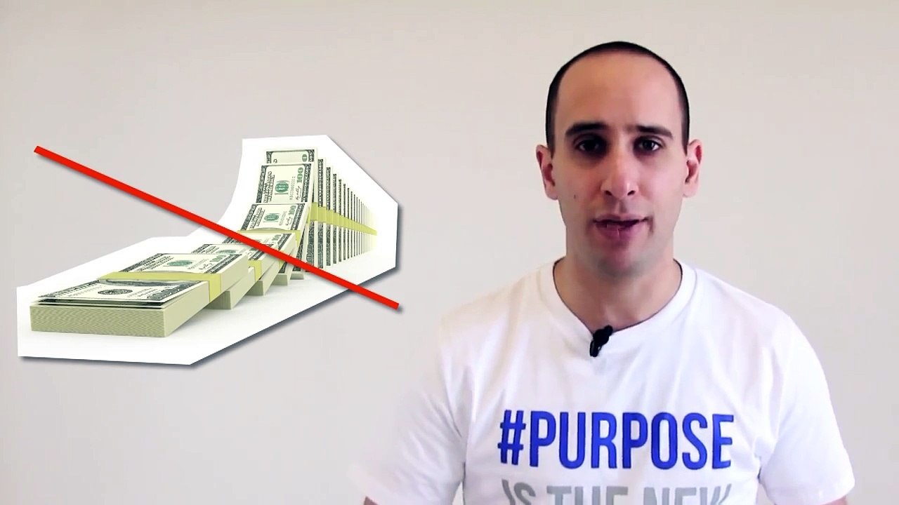 Don't Need Money - You don't need money to launch a business!