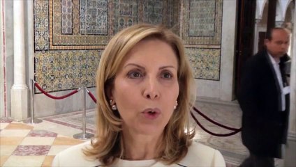 Le Musée du Bardo rouvre ses portes au public