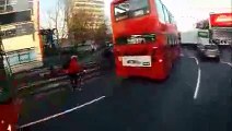 ---London Cyclists Compilation - YouTube