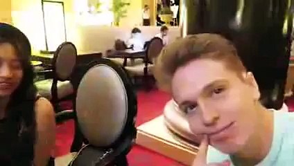 MEETING WWE SUPERSTARS!!! - YouTube