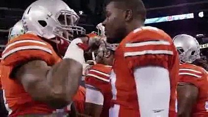 Ohio State Football- National Championship Trailer - YouTube