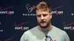 Ryan Fitzpatrick Son Math Genius After 6 TD passes Ryan Fitzpatrick smart son steals post-game show - YouTube