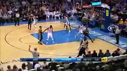 Trevor Bookaer Sinks the Craziest Circus Shot of the Year! - YouTube