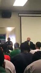 Tough Love- Jackman Fights Iginla, Then Makes a Friend - YouTube