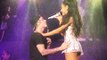 Justin Bieber FORGETS Lyrics to Ariana Grande ‘Love Me Harder’