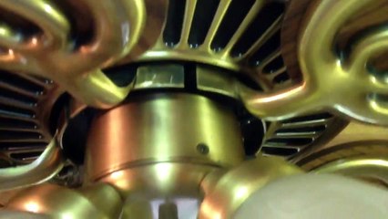 Hampton Bay Huntington III Ceiling Fan