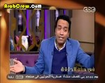 برنامج معكم ولقاء مع سامح حسين