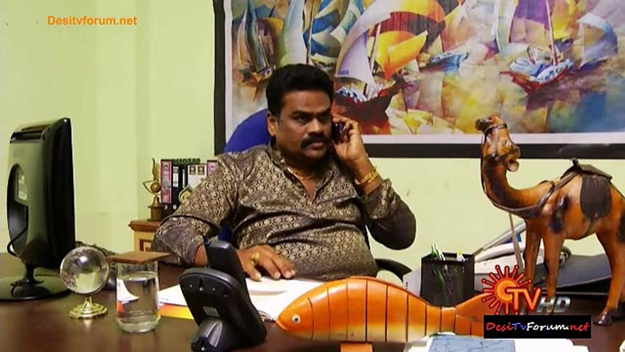 Ponnunjal 31st March 2015 Video Watch Online pt2