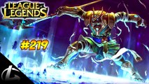 League Of Legends - Gameplay - Nasus Guide (Nasus Gameplay) - LegendOfGamer