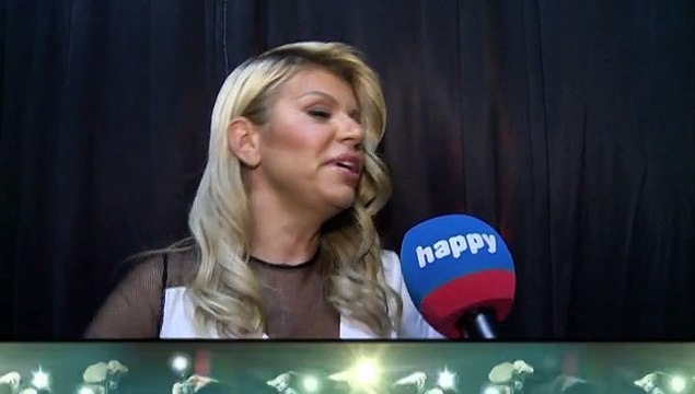 Dara Bubamara - Glamur - 30.03.2015 - Happy tv