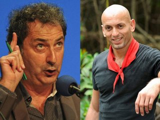 François Morel affronte Djamel Bouras