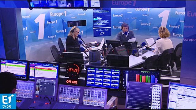 Les primaires de l'UMP seront ouvertes au Centre