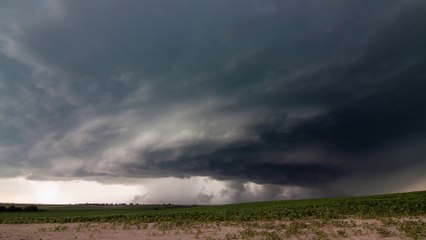 Stormlapses : Time Lapse de tempêtes