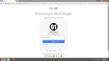 How to "UNSEND" / UNDO SEND an email - ONOFF