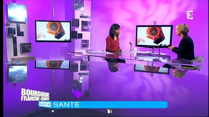 L'autisme, chronique santé de Anne Berger (émission matinale)