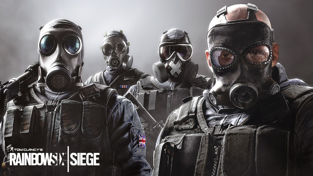 Rainbow Six Siege - Trailer Opérateurs [FR]