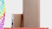 Poweradd? Pilot 2GS 10000mAh Dual USB Portable Charger External Battery Pack Quick Charge With