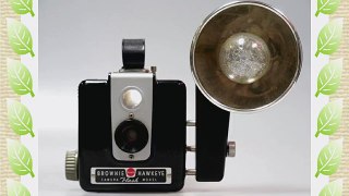 Kodak Brownie Hawkeye Flash [Antique]