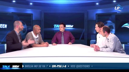 Talk Show du 30/03, partie 6 : OM-PSG J-6