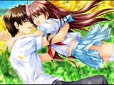 Anime love couples