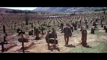 The good, the bad and the ugly - Ecstasy of Gold