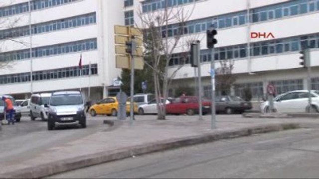 Ankara Genelinde Elektrik Kesintisi Yaşanıyor 2