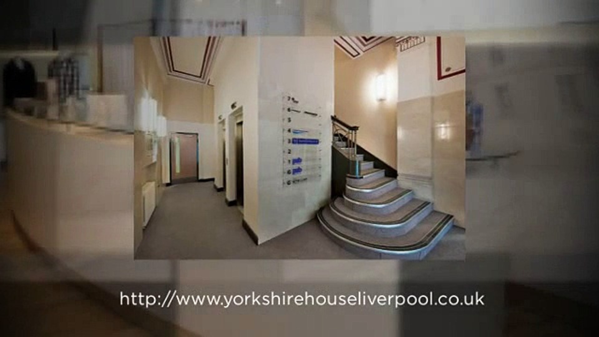 ⁣Yorkshire House