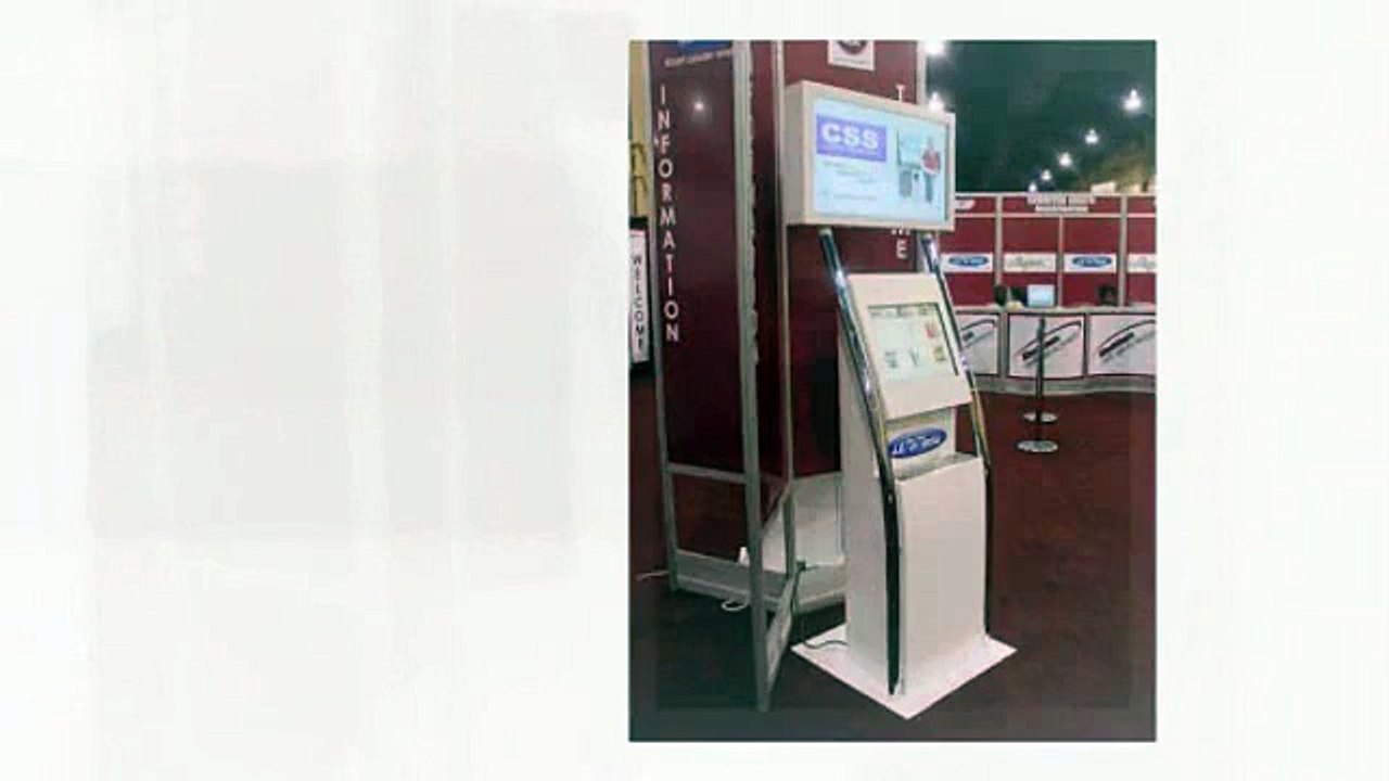 Kiosk Pricing