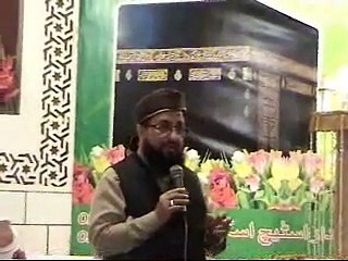 ▶ Hazrat Allama Hamza Ali Qadri bayan 04_04