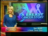 Jane Fendelman on ABC's Sonoran Living battling breast cancer, staying alive to cure ADD/ADHD