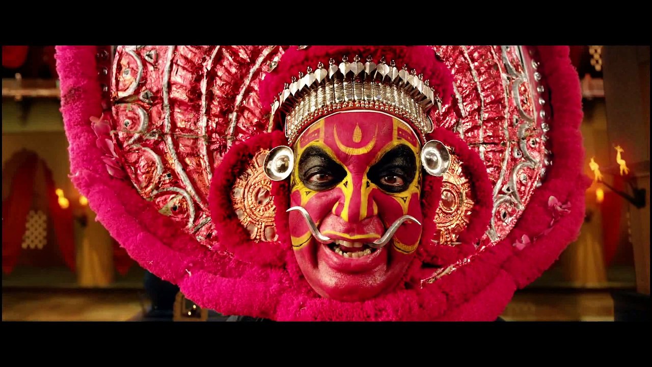 Uttama Villain - Iraniyan Naadagam Promo 1080p HD Video Song