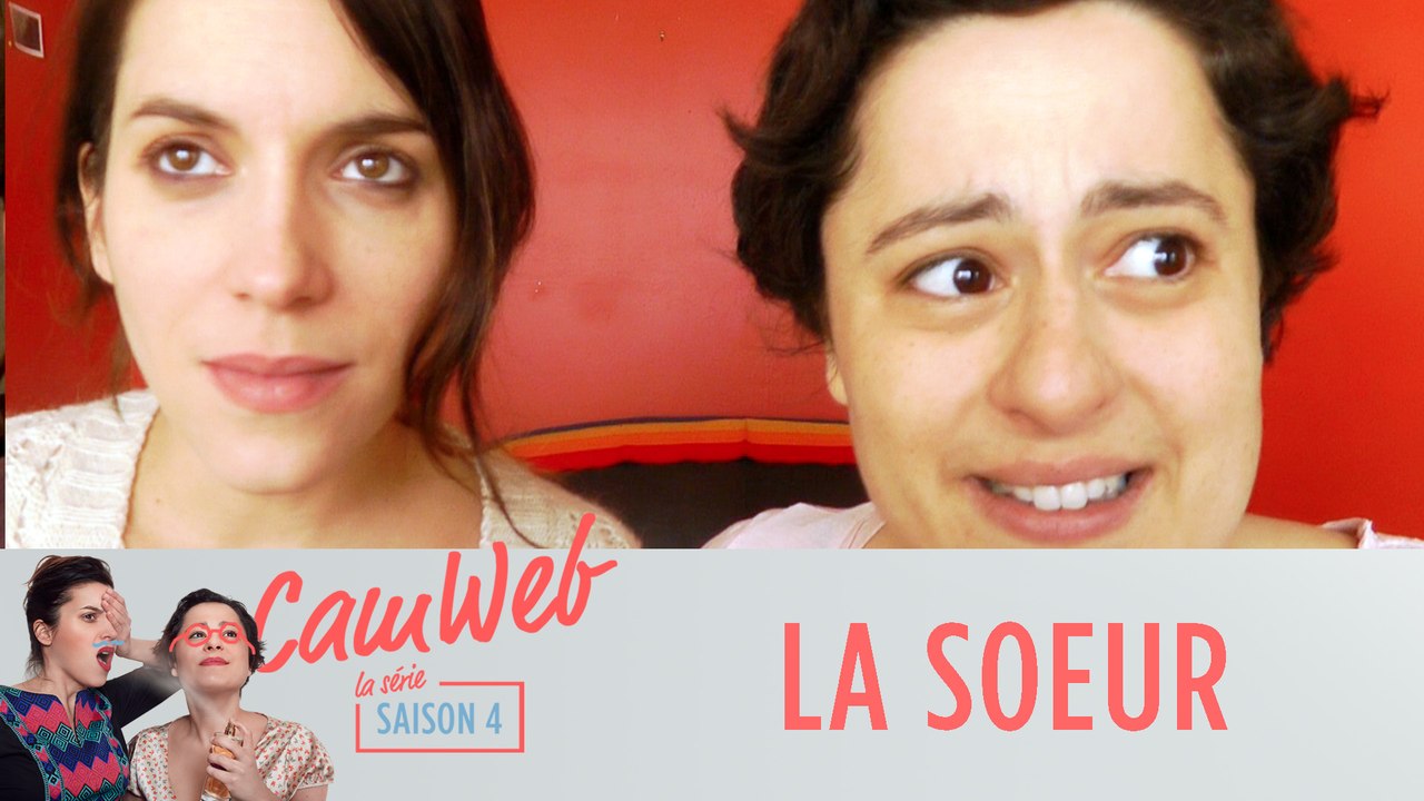 Camweb 4x07 : La soeur