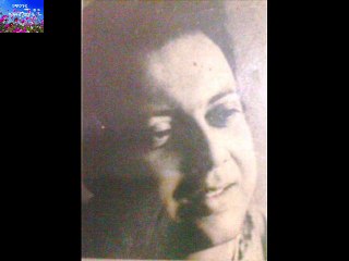 ARE JAMUNATE SANDHYE BELAY  ADHIR BAGCHI