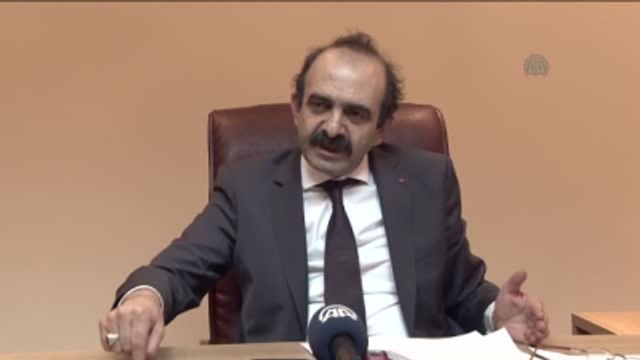 Tarihi İpek Yolu'nu Ticaretle Aydınlatacaklar