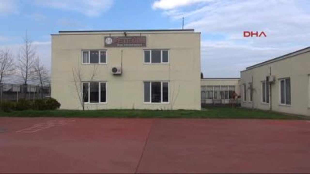 Kocaeli Elif'in Hedefi Olimpiyat Şampiyonu Olmak