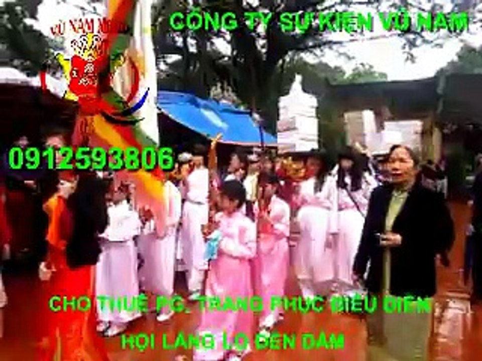 CHO THUÊ PG, TRANG PHỤC BIỂU DIỄN 0912593806