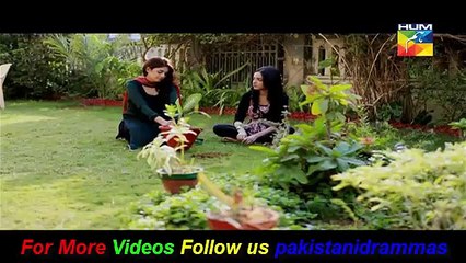 Nikah Episode 12 Full HUM TV Drama Mar 22_ 2015